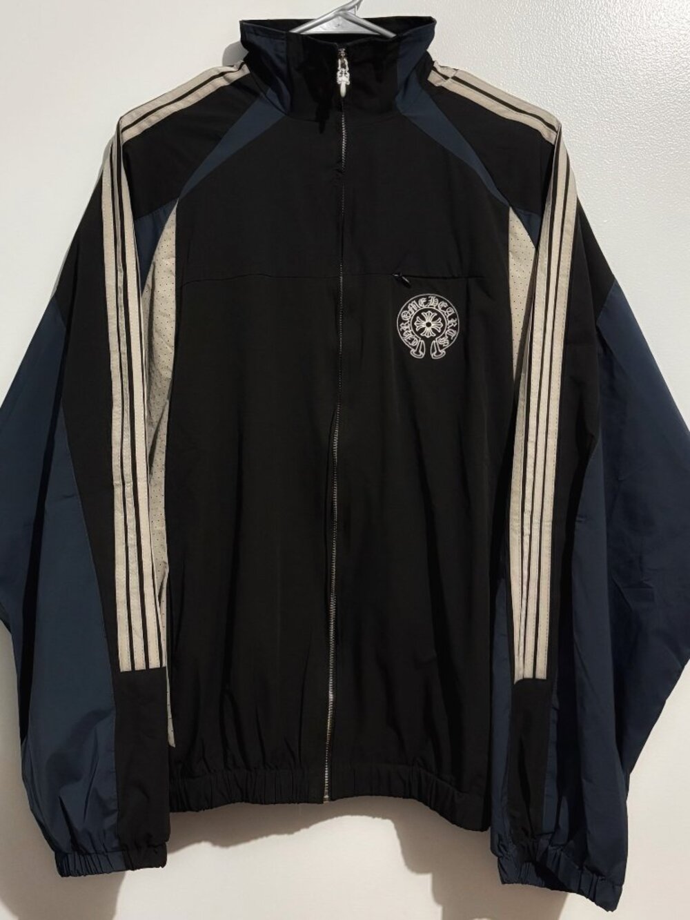 Chrome Hearts Jacket